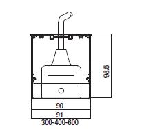 Extra PC2008I 